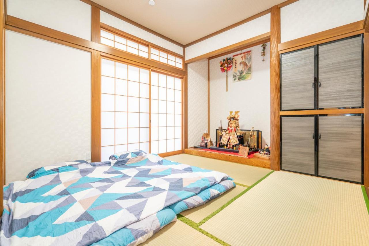 Jr 66sqm 1f Family 2ldk Jr Koiwa-keisei Koiwa-asakusa-oshiage-shinjuku-ueno