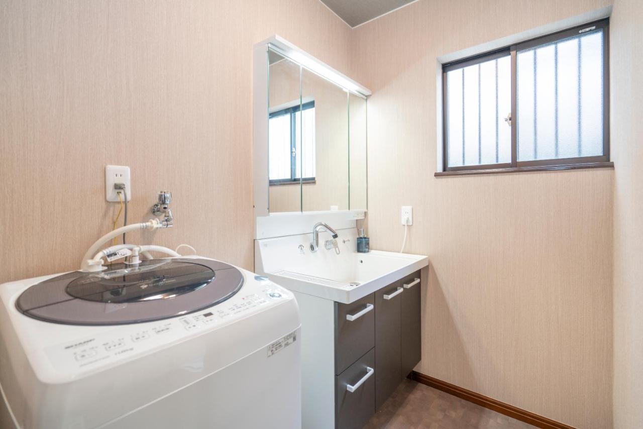 Jr 66sqm 1f Family 2ldk Jr Koiwa-keisei Koiwa-asakusa-oshiage-shinjuku-ueno Apartment