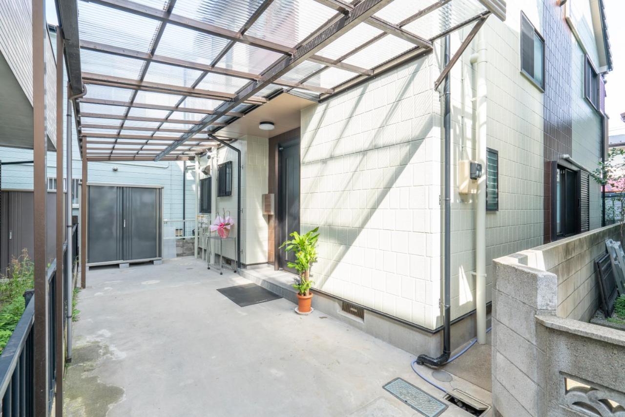 Jr 66sqm 1f Family 2ldk Jr Koiwa-keisei Koiwa-asakusa-oshiage-shinjuku-ueno Tokyo