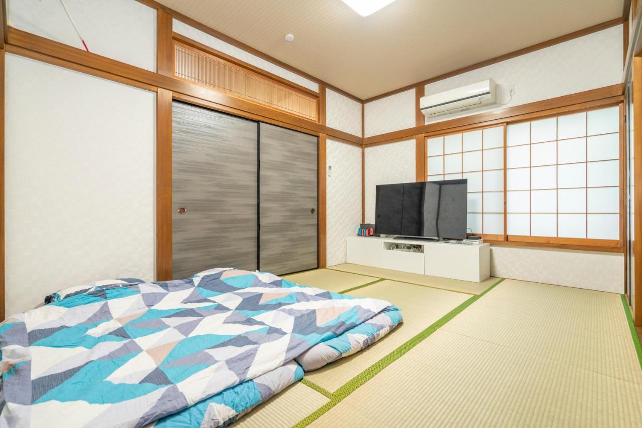 Apartment Jr 66sqm 1f Family 2ldk Jr Koiwa-keisei Koiwa-asakusa-oshiage-shinjuku-ueno
