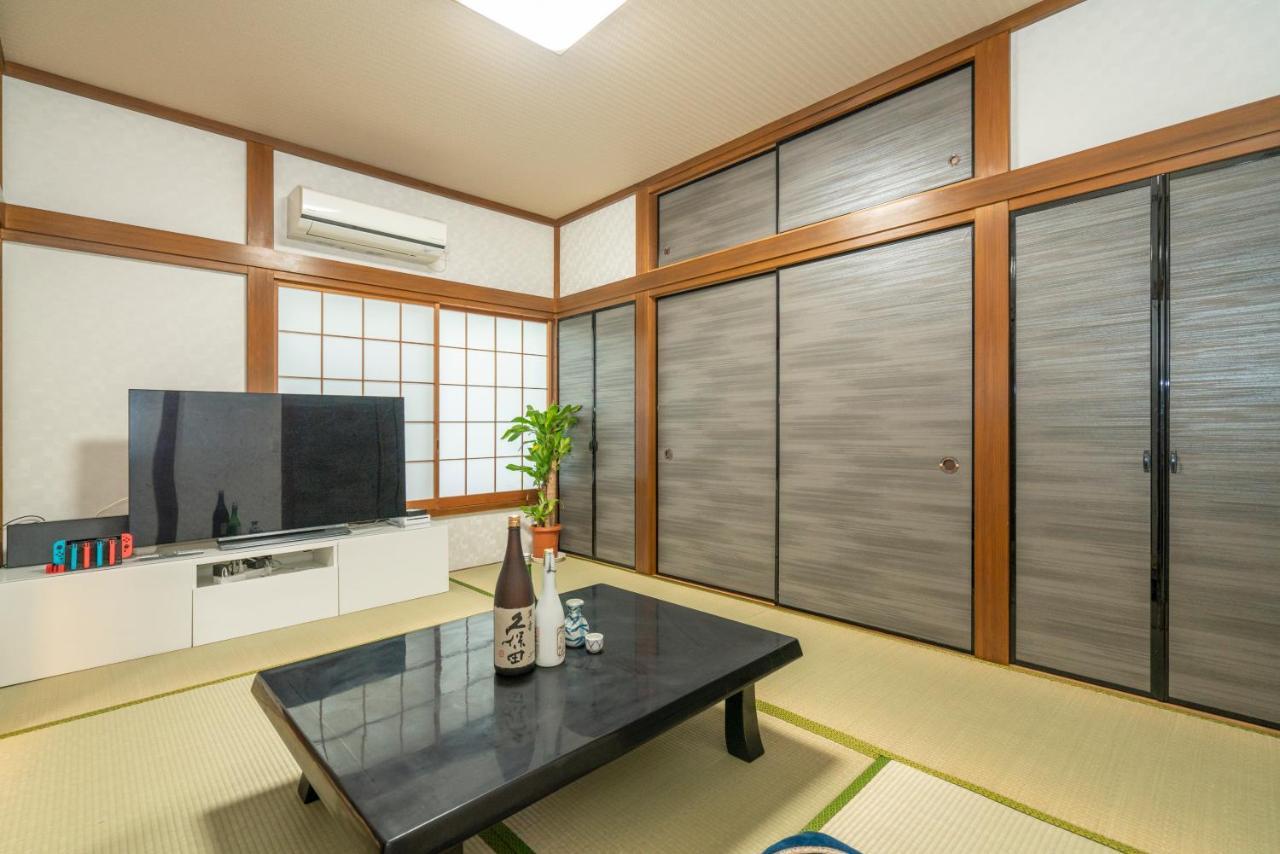 Jr 66sqm 1f Family 2ldk Jr Koiwa-keisei Koiwa-asakusa-oshiage-shinjuku-ueno Apartment Tokyo