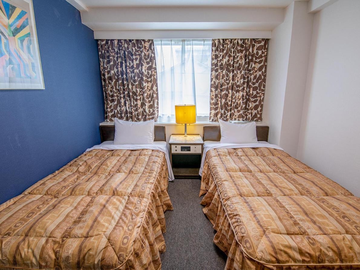 Hotel Koryukaku 2*