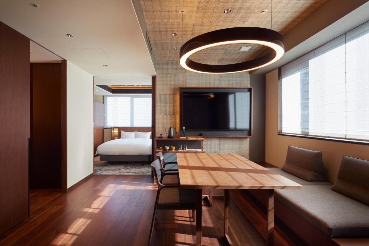 Hotel Agora Ginza Tokyo