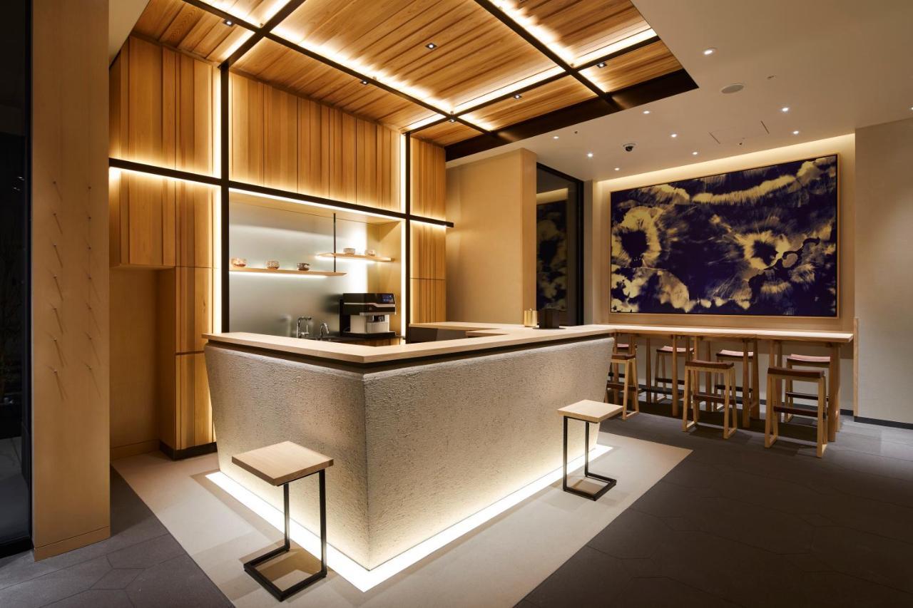 Agora Ginza Hotel