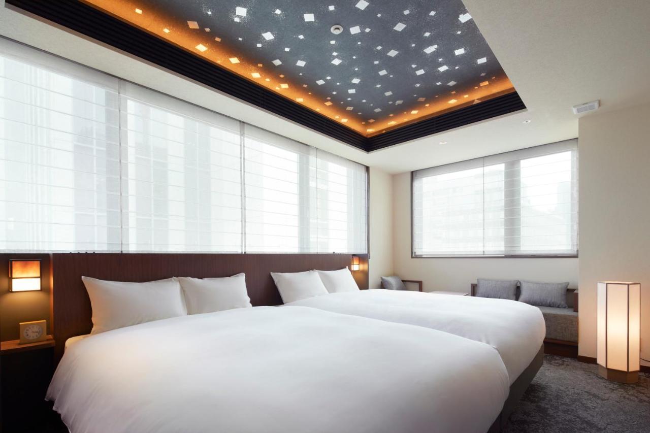 Hotel Agora Ginza