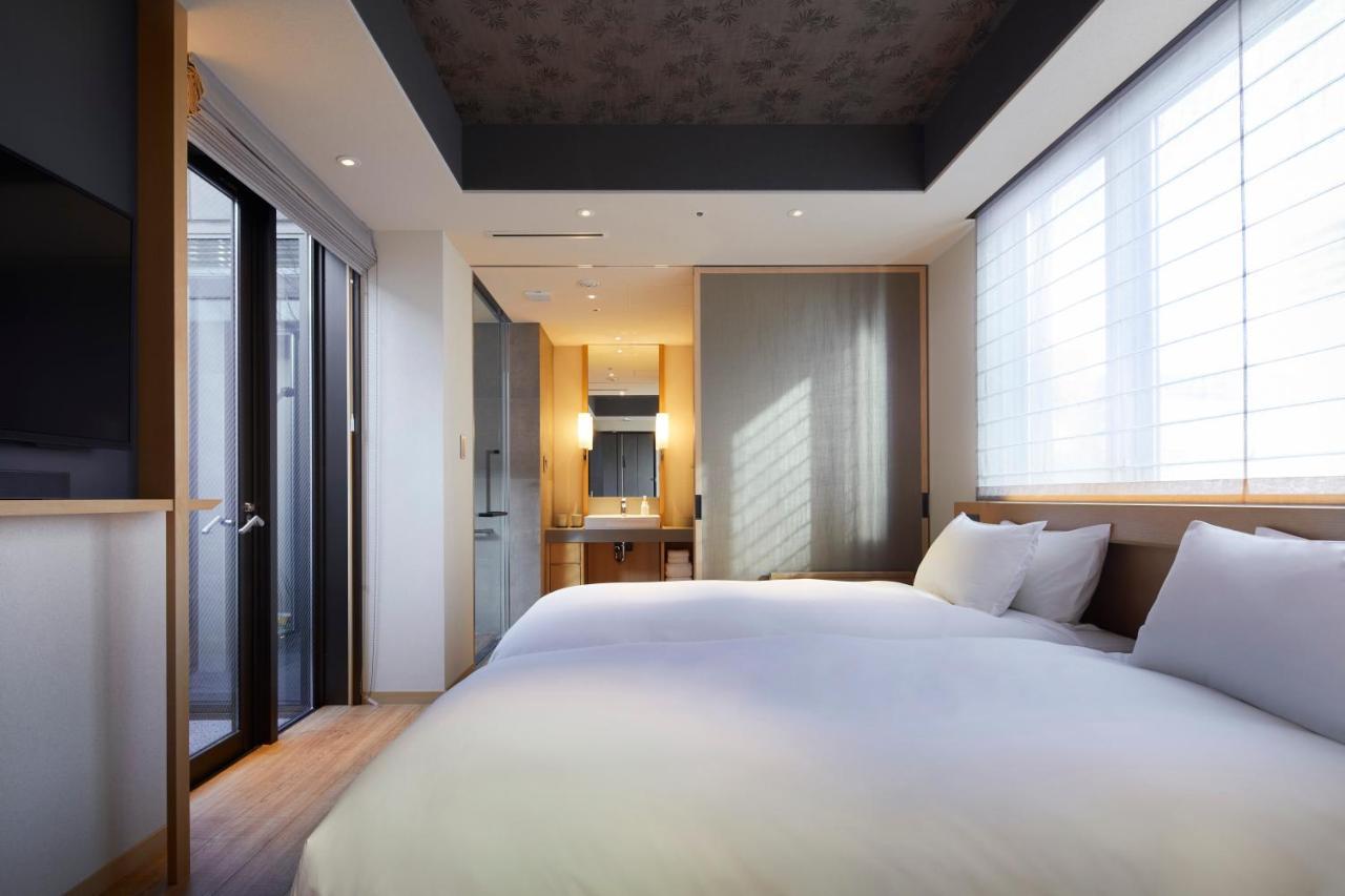 Hotel Agora Ginza Tokyo