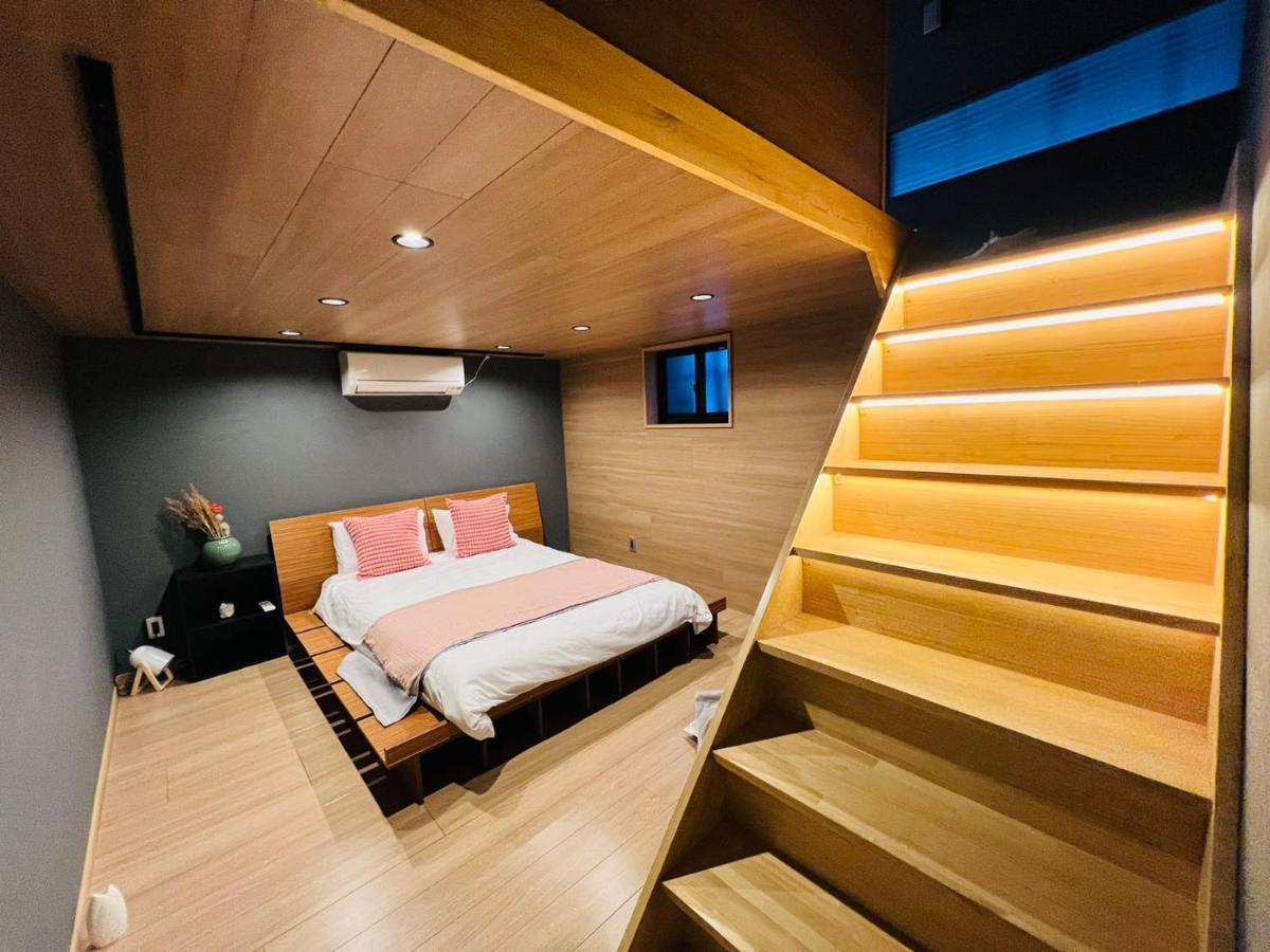 Apartment Ueno House