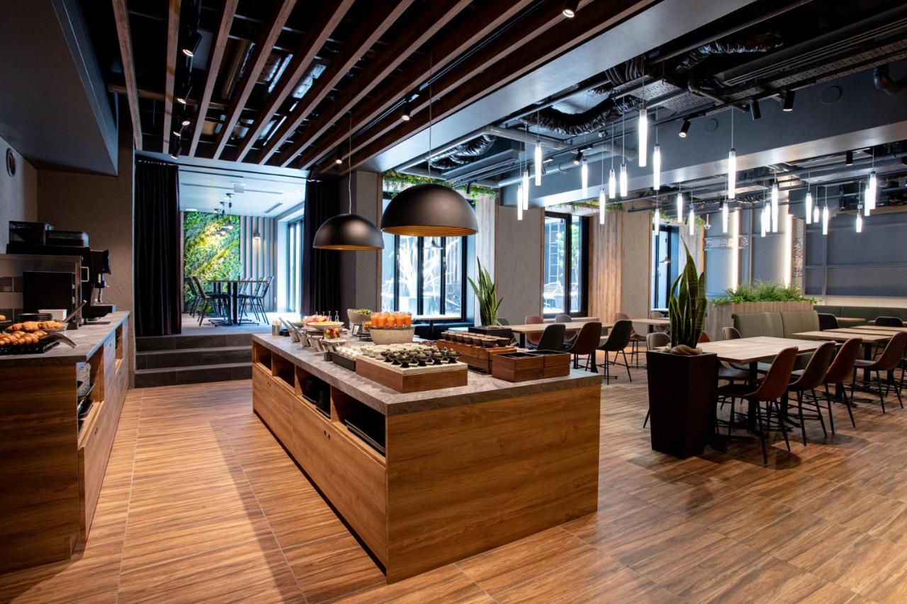 Amanek Shinjuku Kabukicho Hotel Tokyo