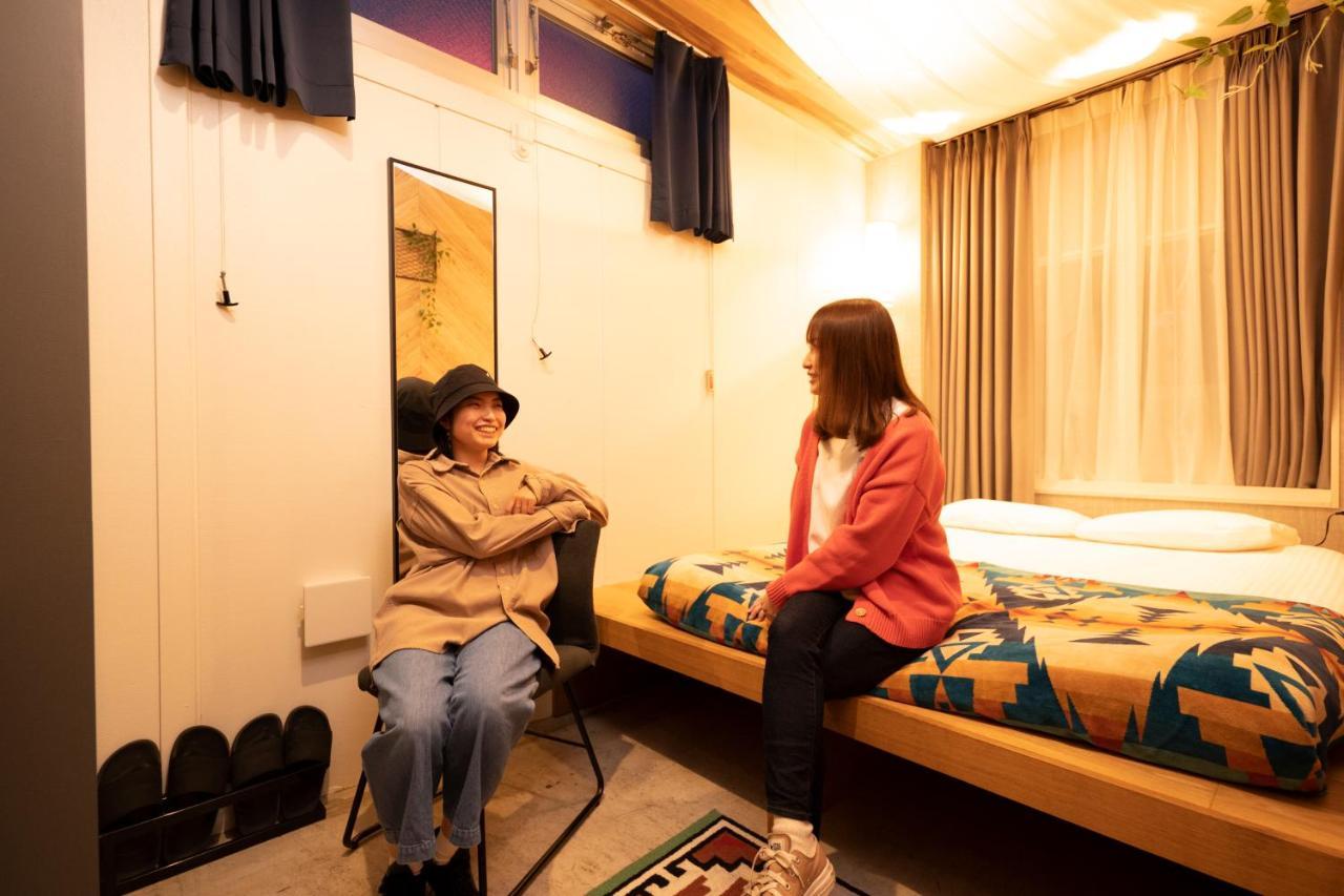 Glamping Asakusa