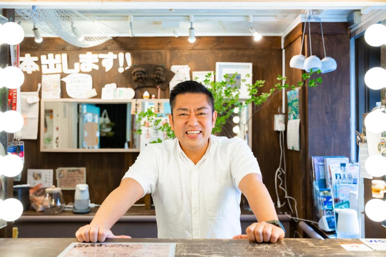 Guest house Shinagawa-shuku
