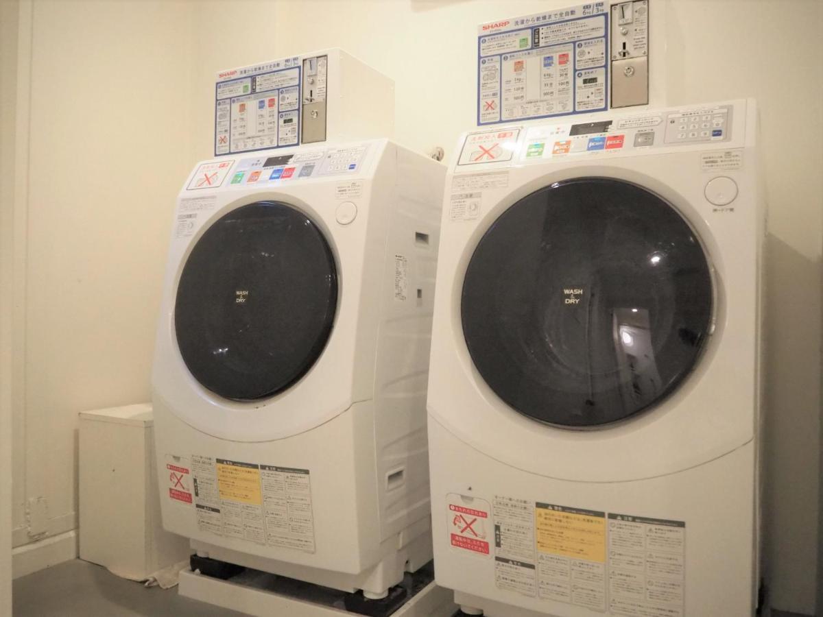 Glamping Asakusa Hostel *
