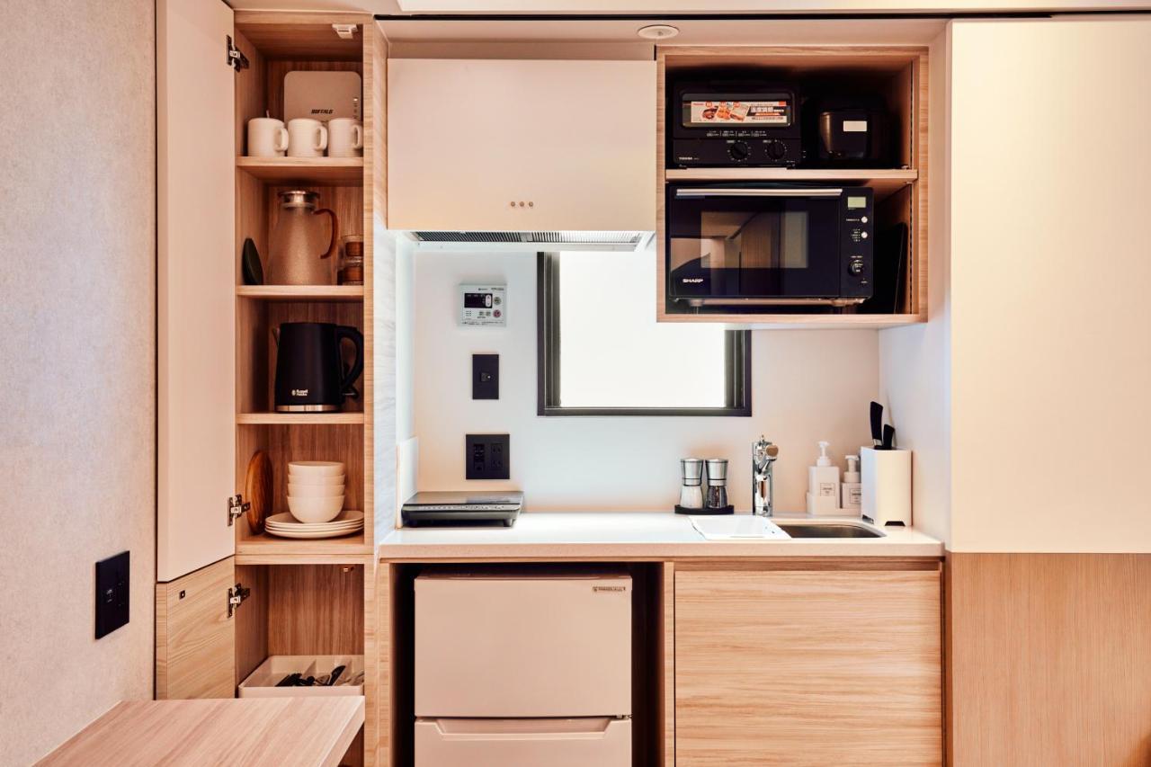 Apartment Livegrace Azabu 麻布芝公園 Tokyo