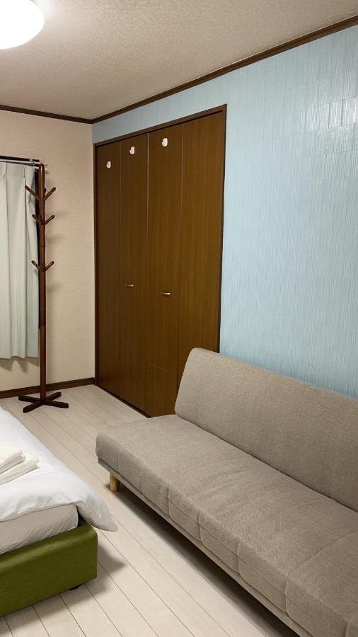 Nishi-shinjuku-zyz Aparthotel Tokyo