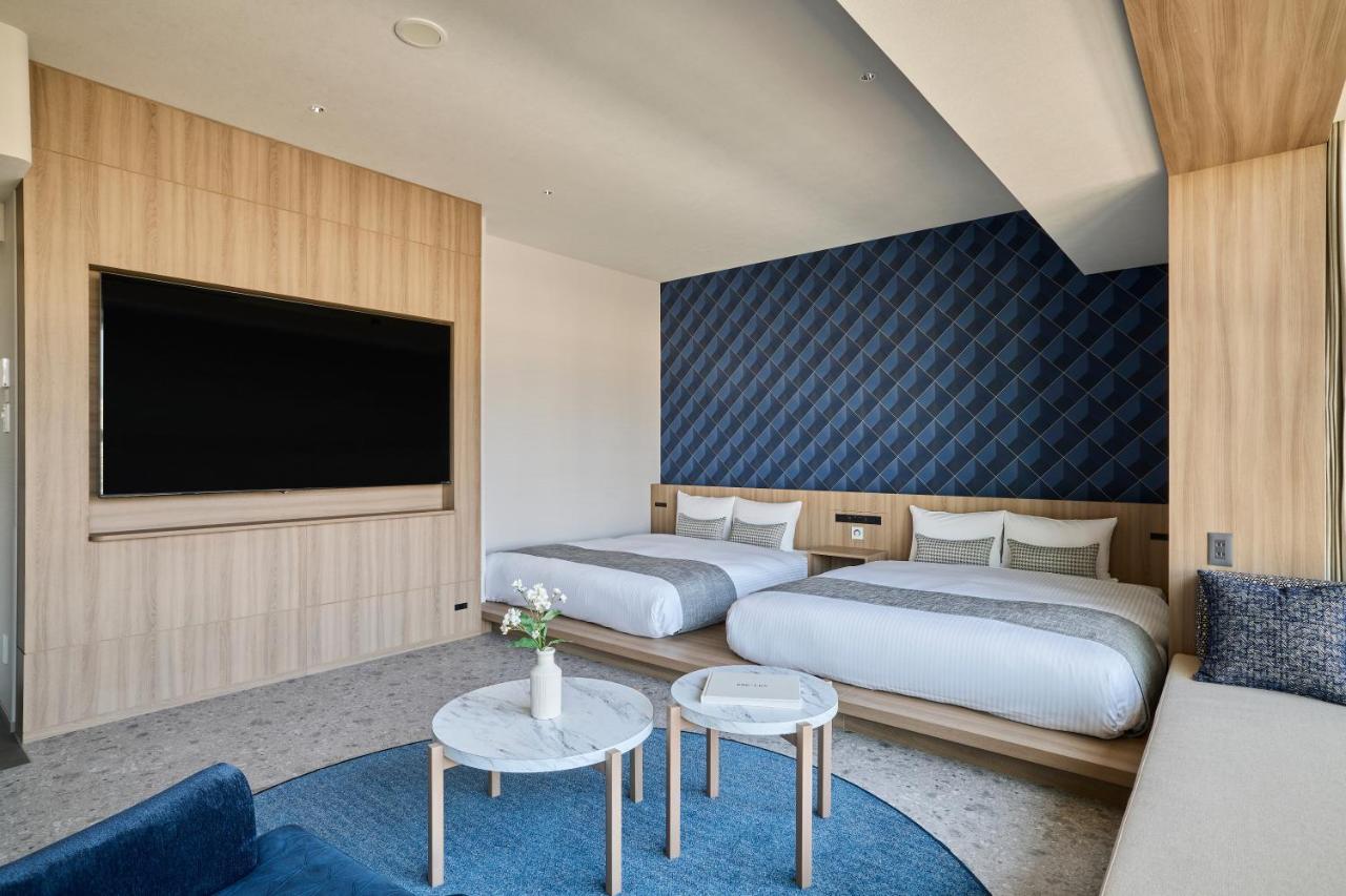 Hotel Fav Ryogoku