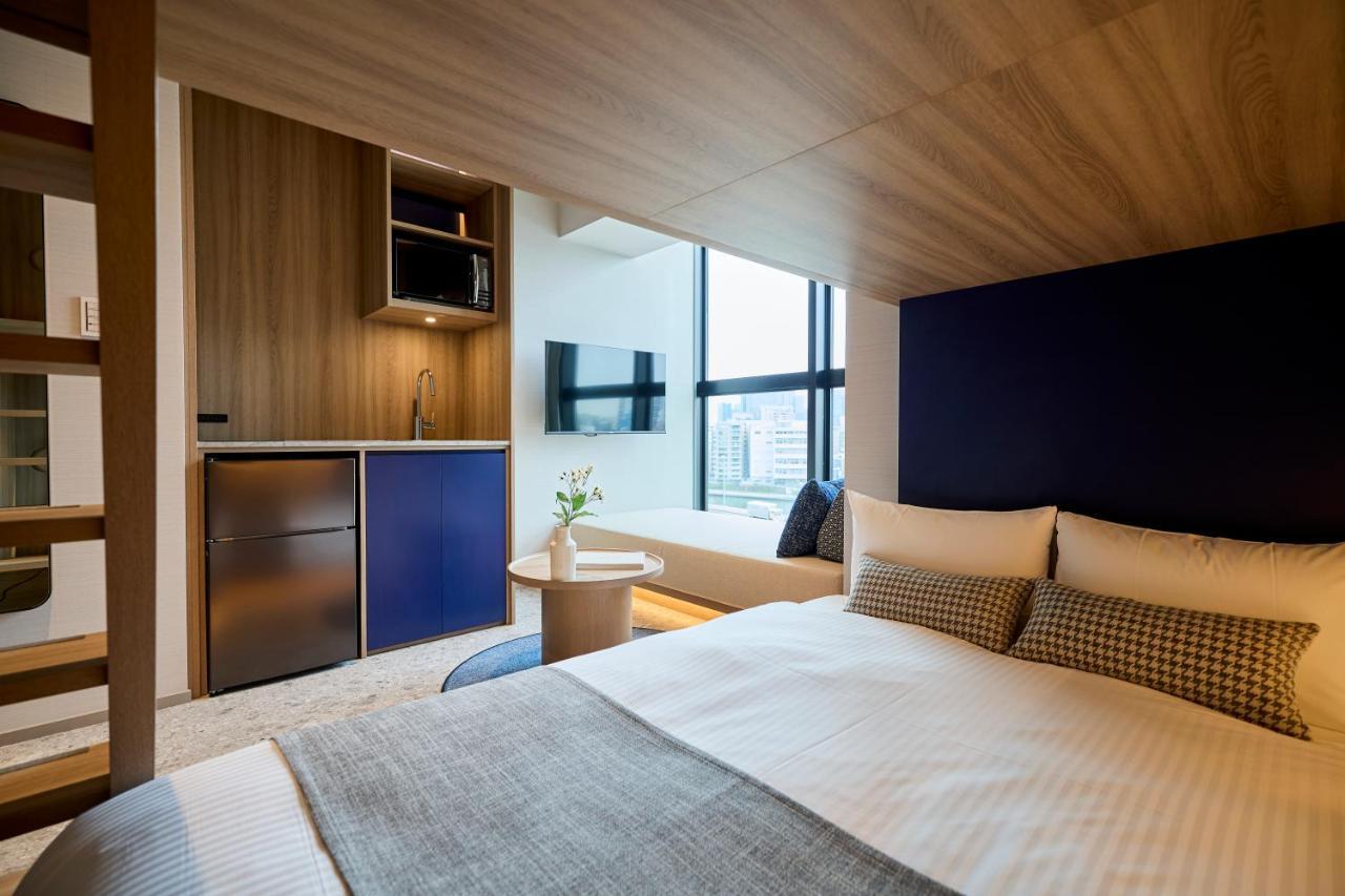 Fav Ryogoku Hotel 4*