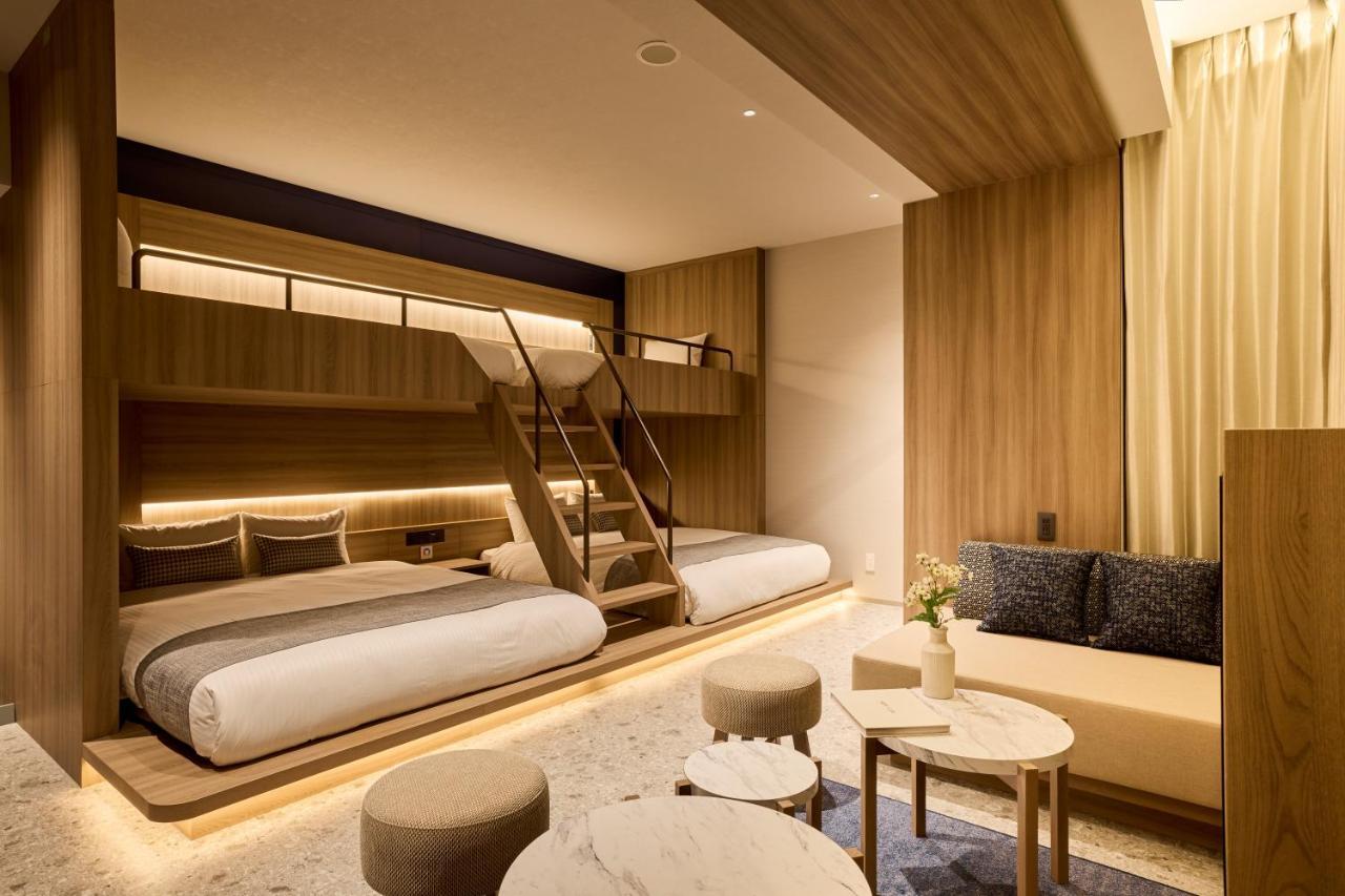 Hotel Fav Ryogoku Tokyo