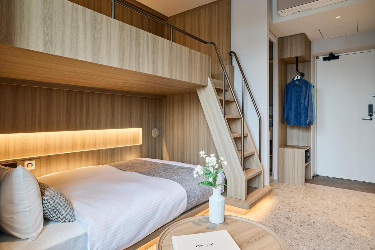 Hotel Fav Ryogoku 4*