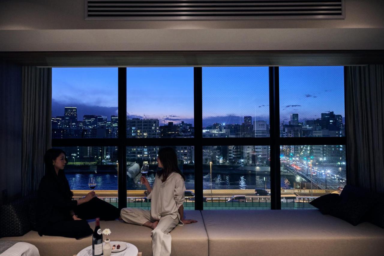 Hotel Fav Ryogoku