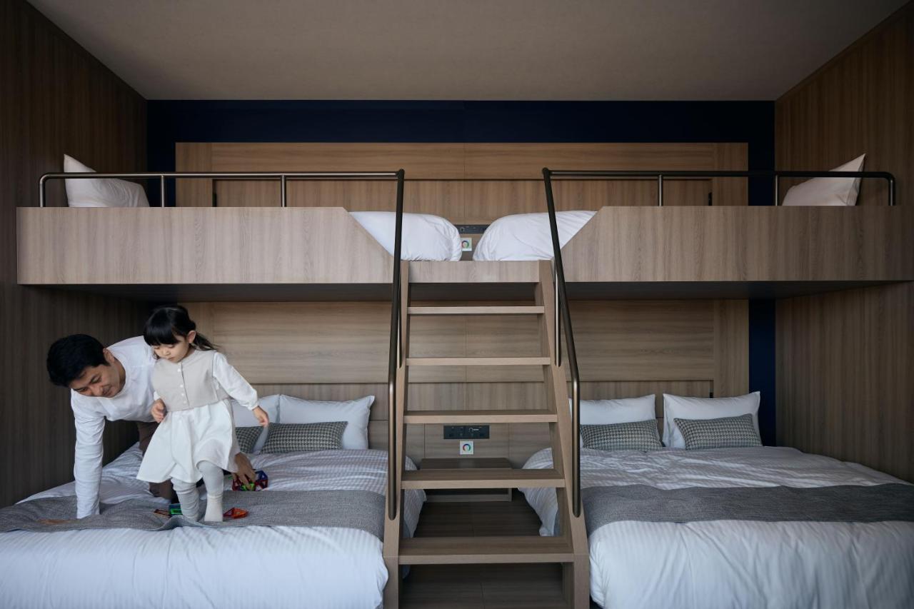 Hotel Fav Ryogoku Tokyo