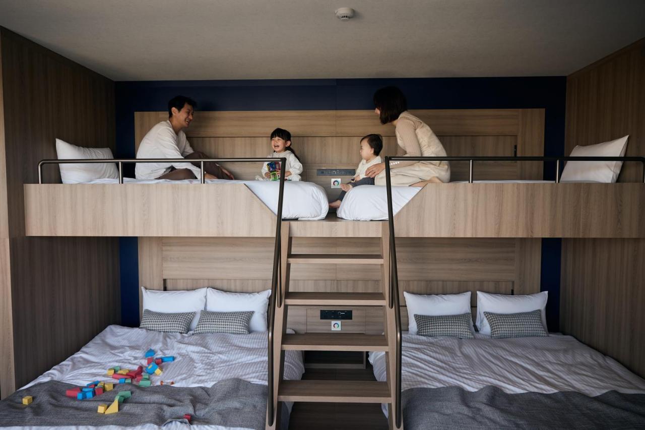 Fav Ryogoku Hotel
