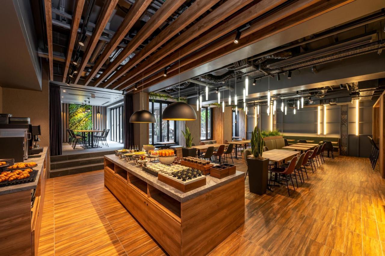 Amanek Shinjuku Kabukicho 3* Tokyo