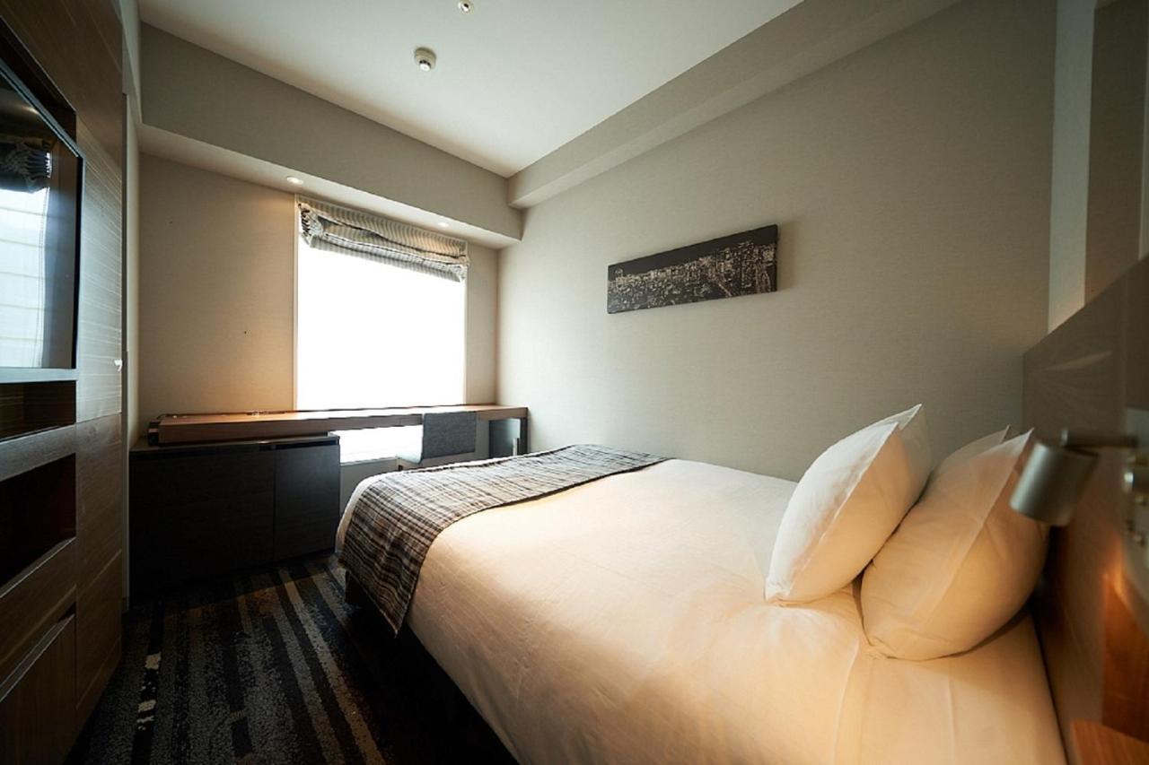 Sunroute Ginza 3* Tokyo
