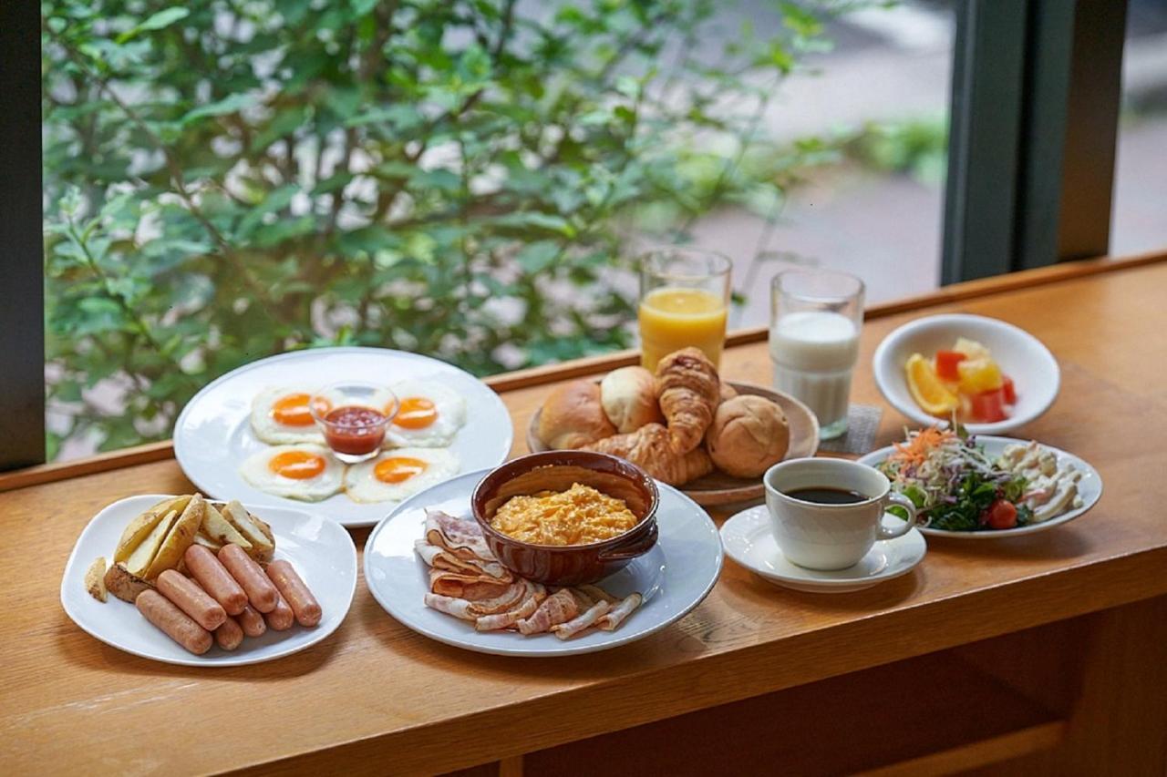 Sunroute Ginza Hotel