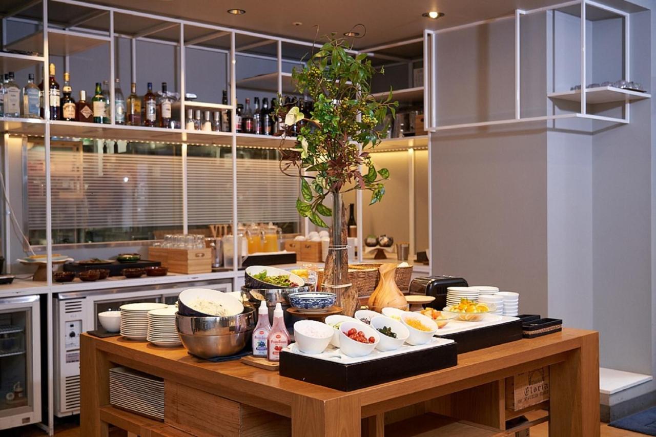 Sunroute Ginza Hotel 3*