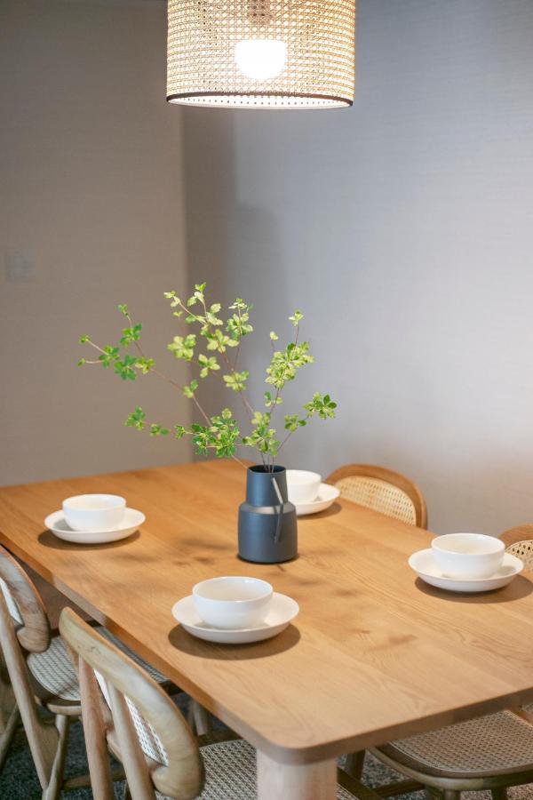 Apartment ぷふか芝公園　 *