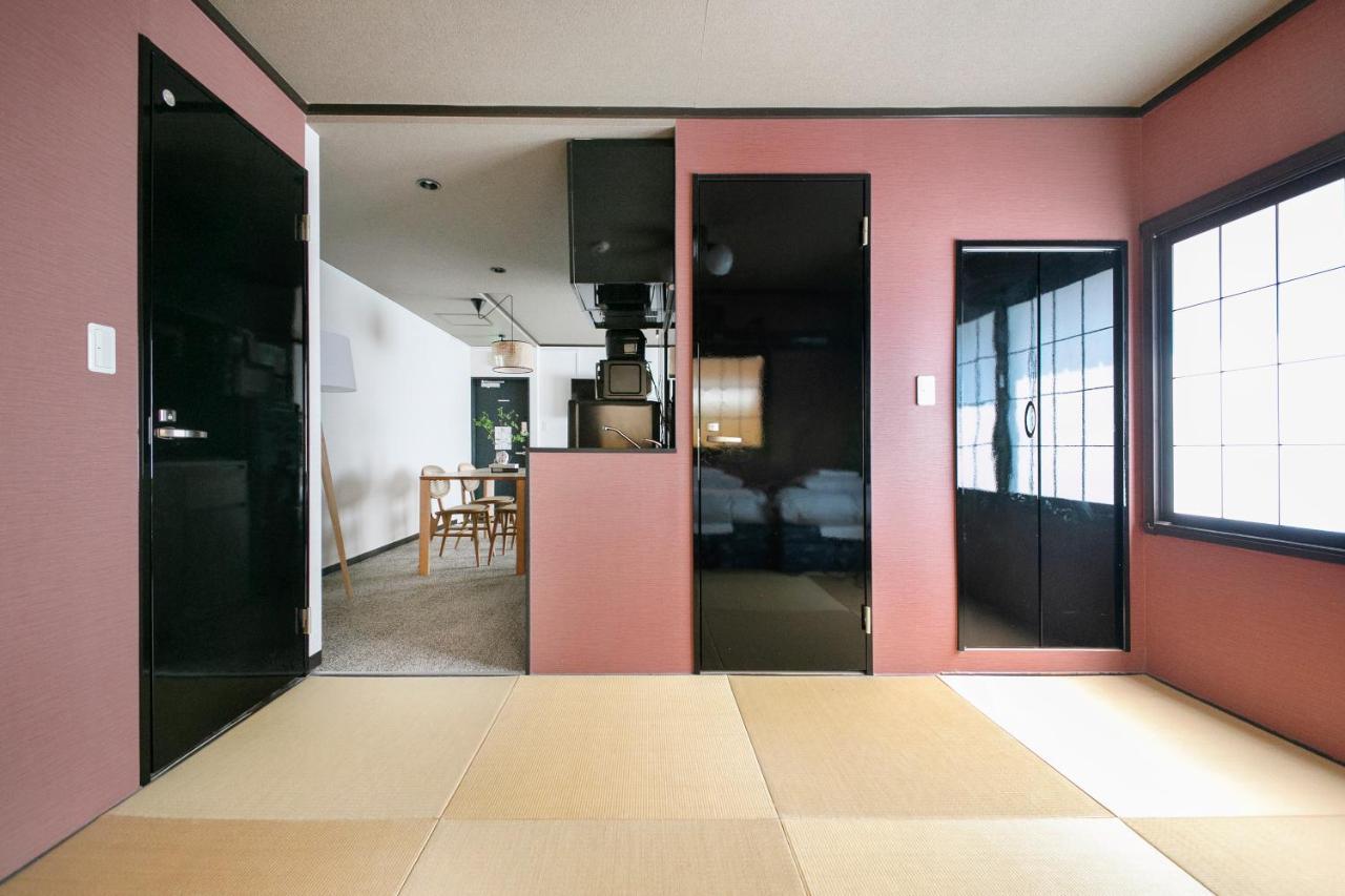 Apartment ぷふか芝公園　 Tokyo