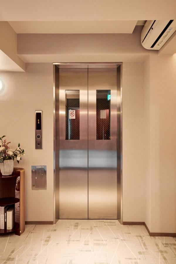 Apartment Livegrace Azabu 麻布芝公園