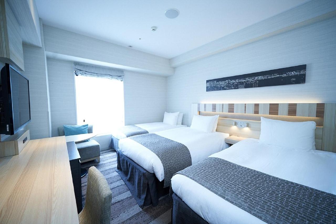 Sunroute Ginza Hotel