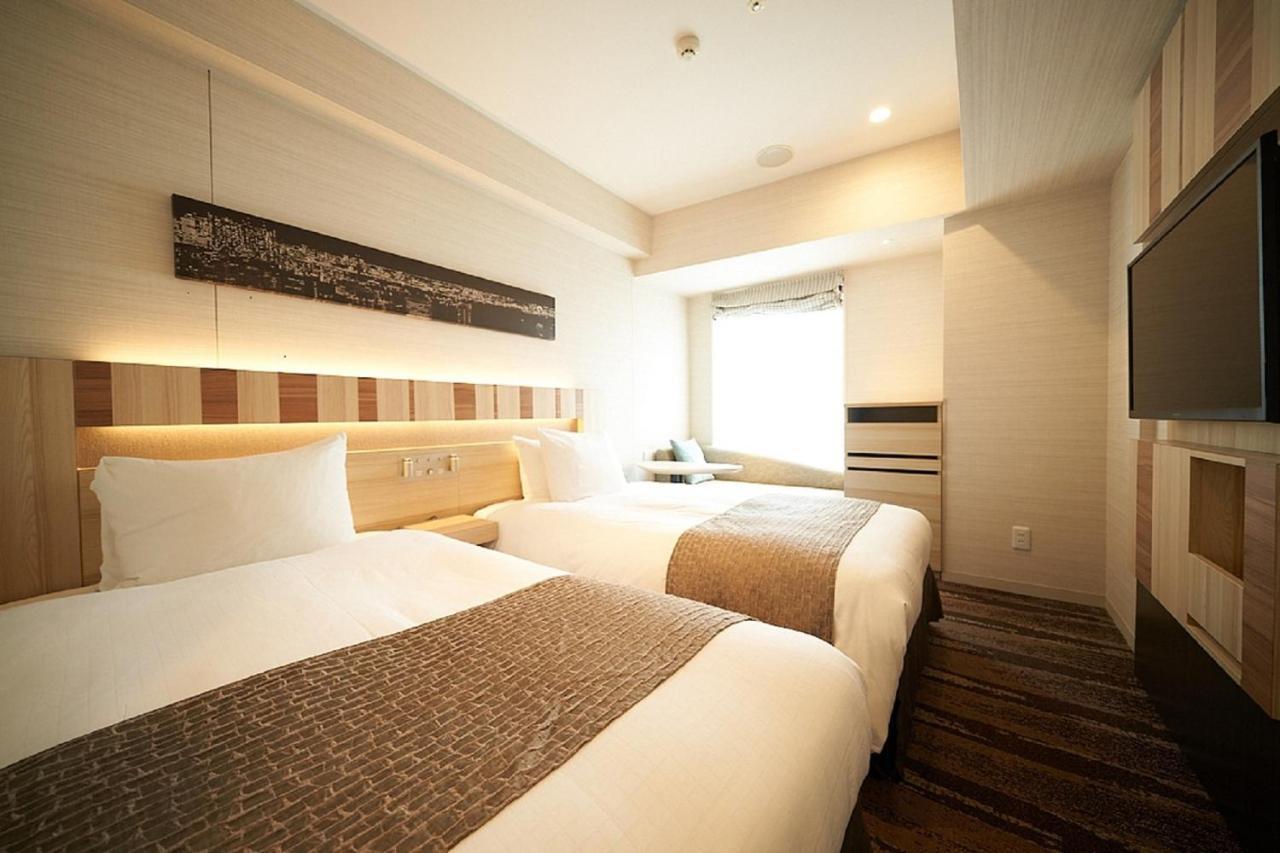 Sunroute Ginza 3* Tokyo