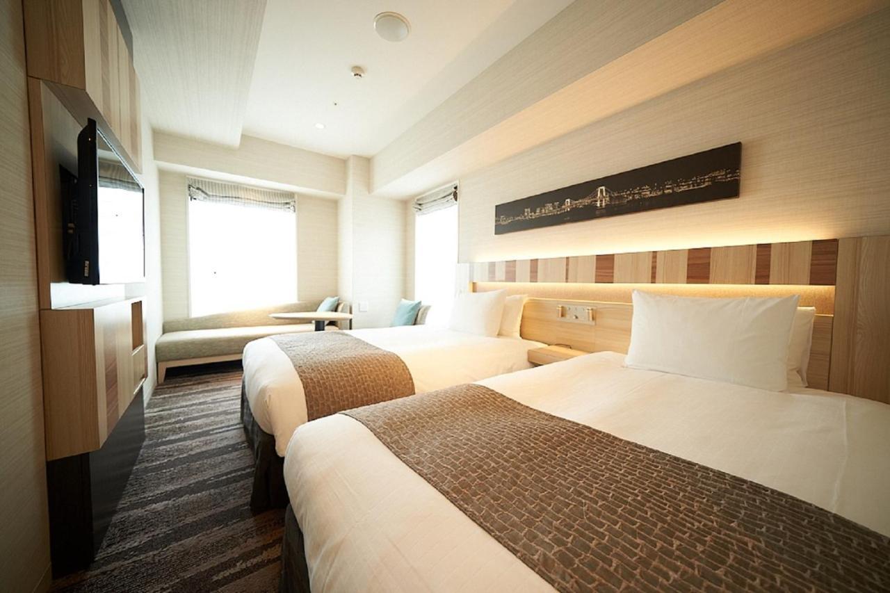 Sunroute Ginza Hotel
