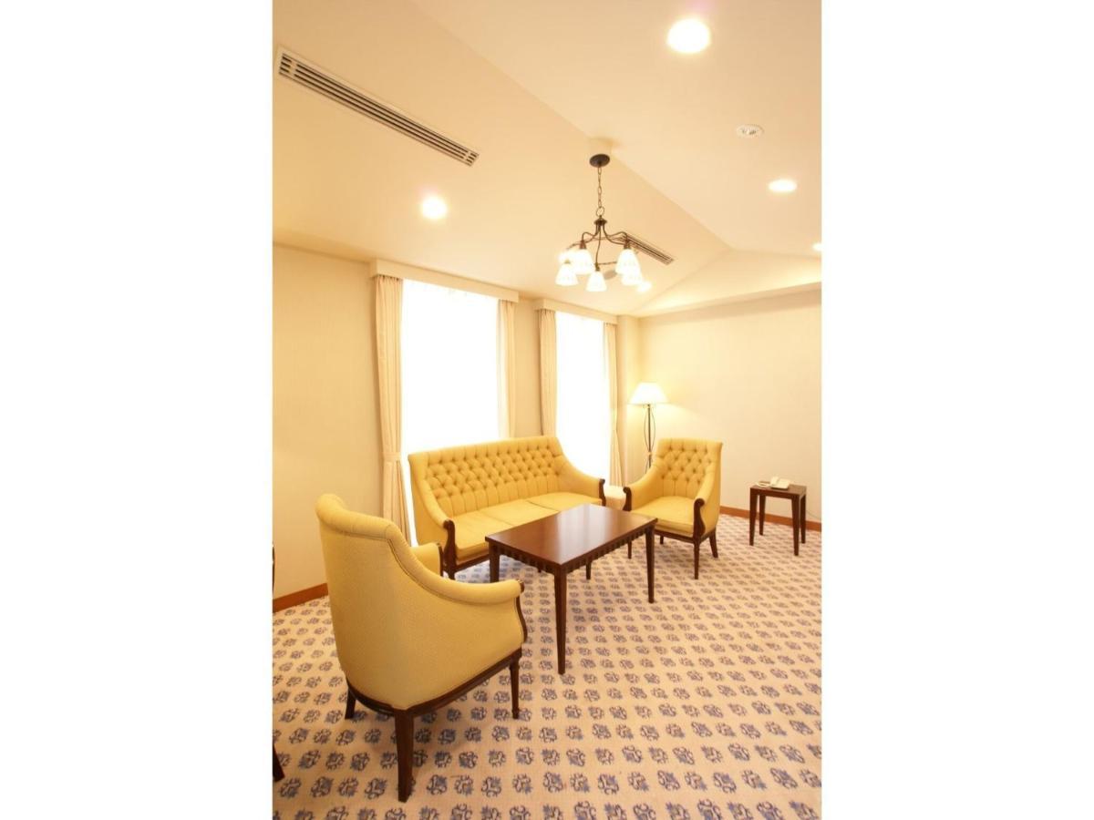 Rose Garden Shinjuku - Vacation 72146v Hotel *
