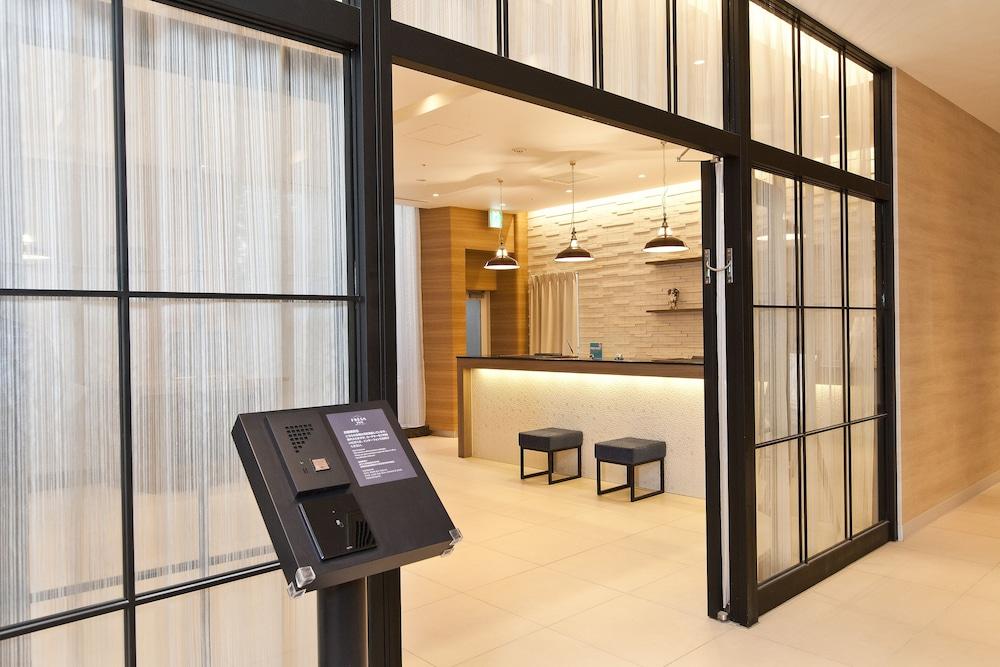 Sotetsu Fresa Tokyo-toyocho Hotel 3*