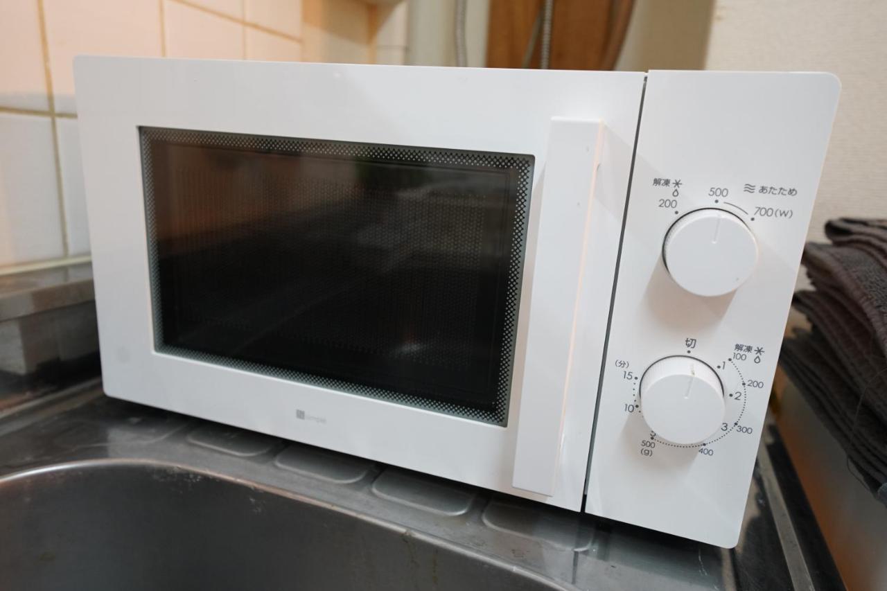 Apartment Shinjuku Modern Full-furnished Family Size Apartment4 Only 2min To Shinjuku By Train