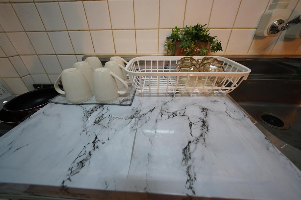 Shinjuku Modern Full-furnished Family Size Apartment4 Only 2min To Shinjuku By Train Apartment