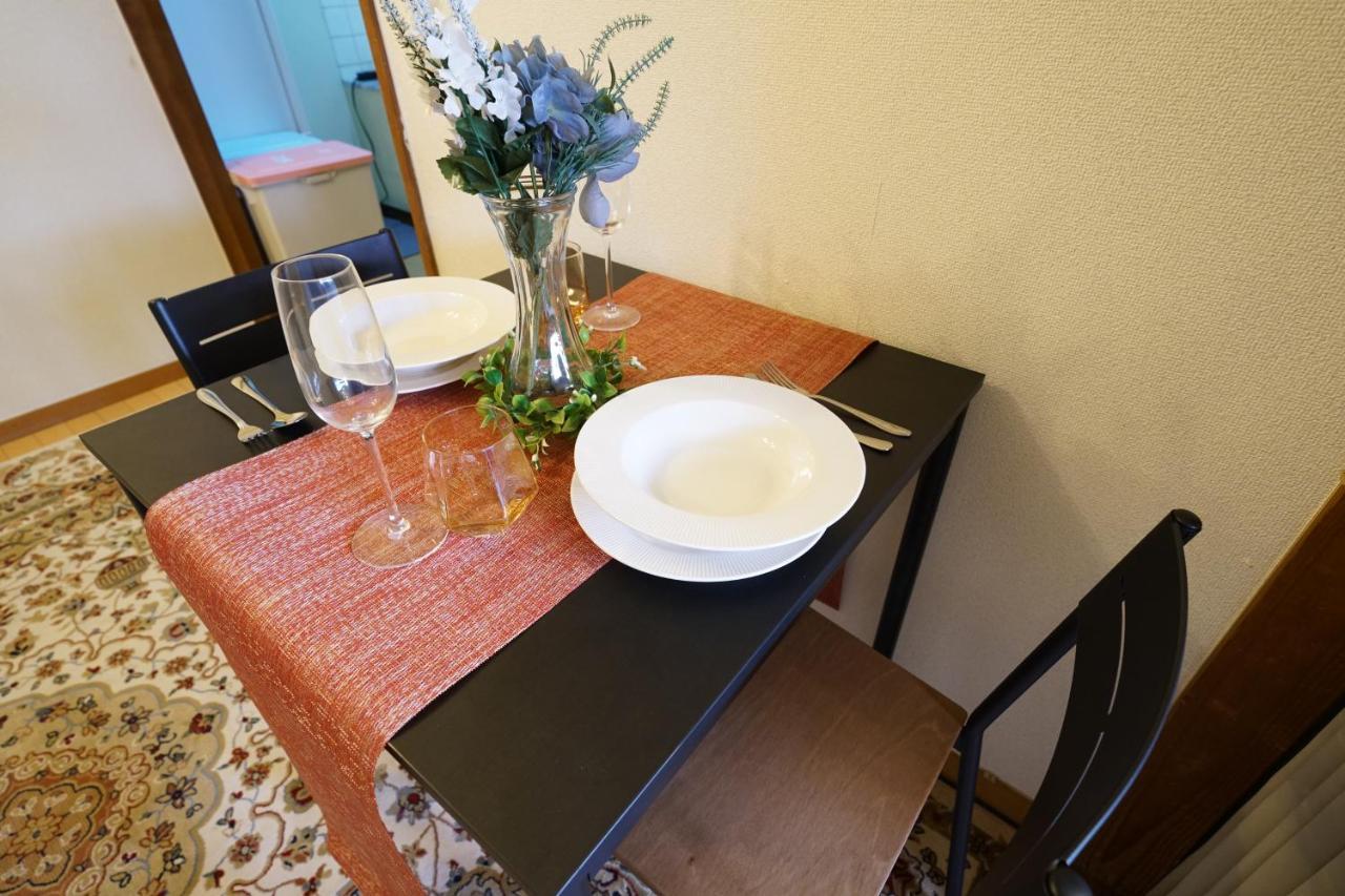 Shinjuku Modern Full-furnished Family Size Apartment4 Only 2min To Shinjuku By Train Tokyo