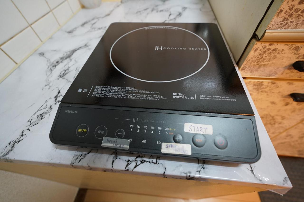 Shinjuku Modern Full-furnished Family Size Apartment4 Only 2min To Shinjuku By Train * Tokyo
