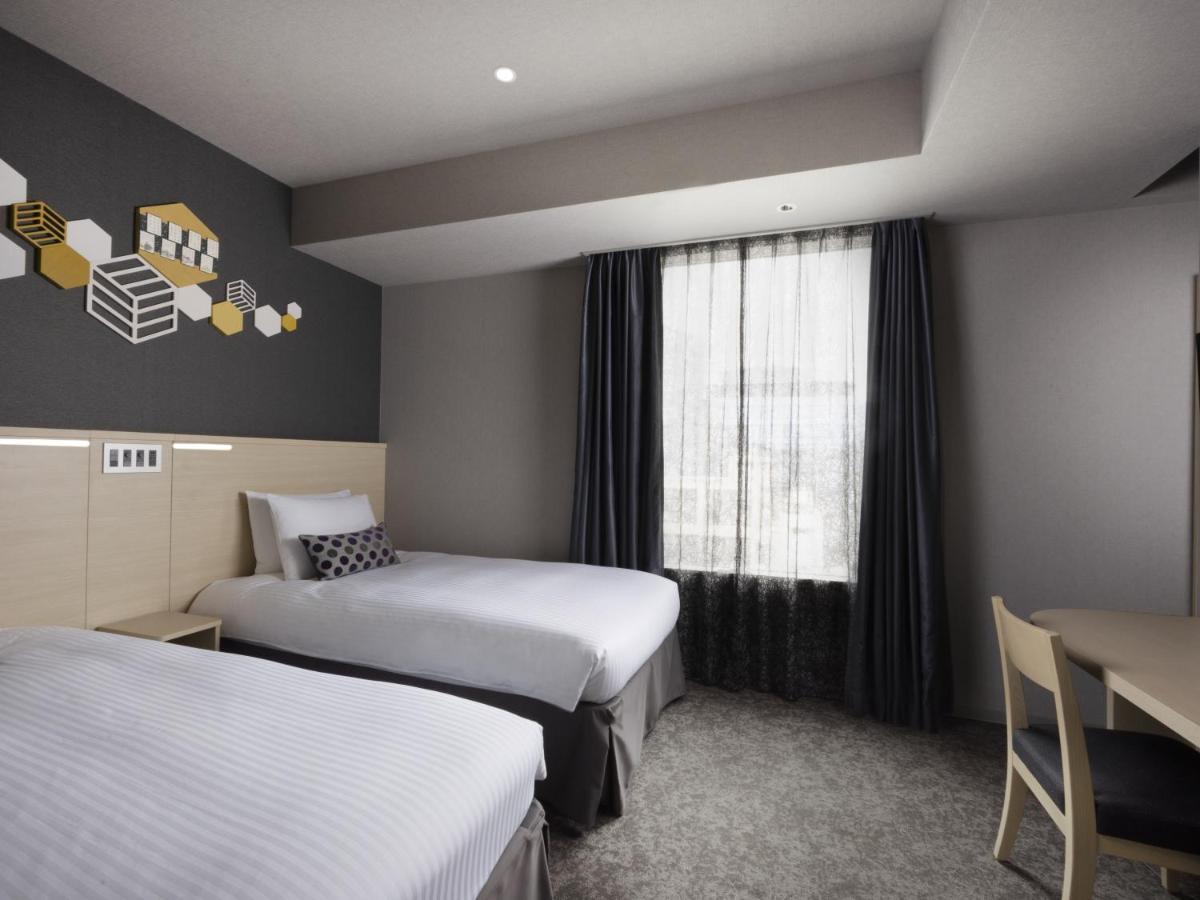 Hotel Ibis Styles Ginza East Tokyo