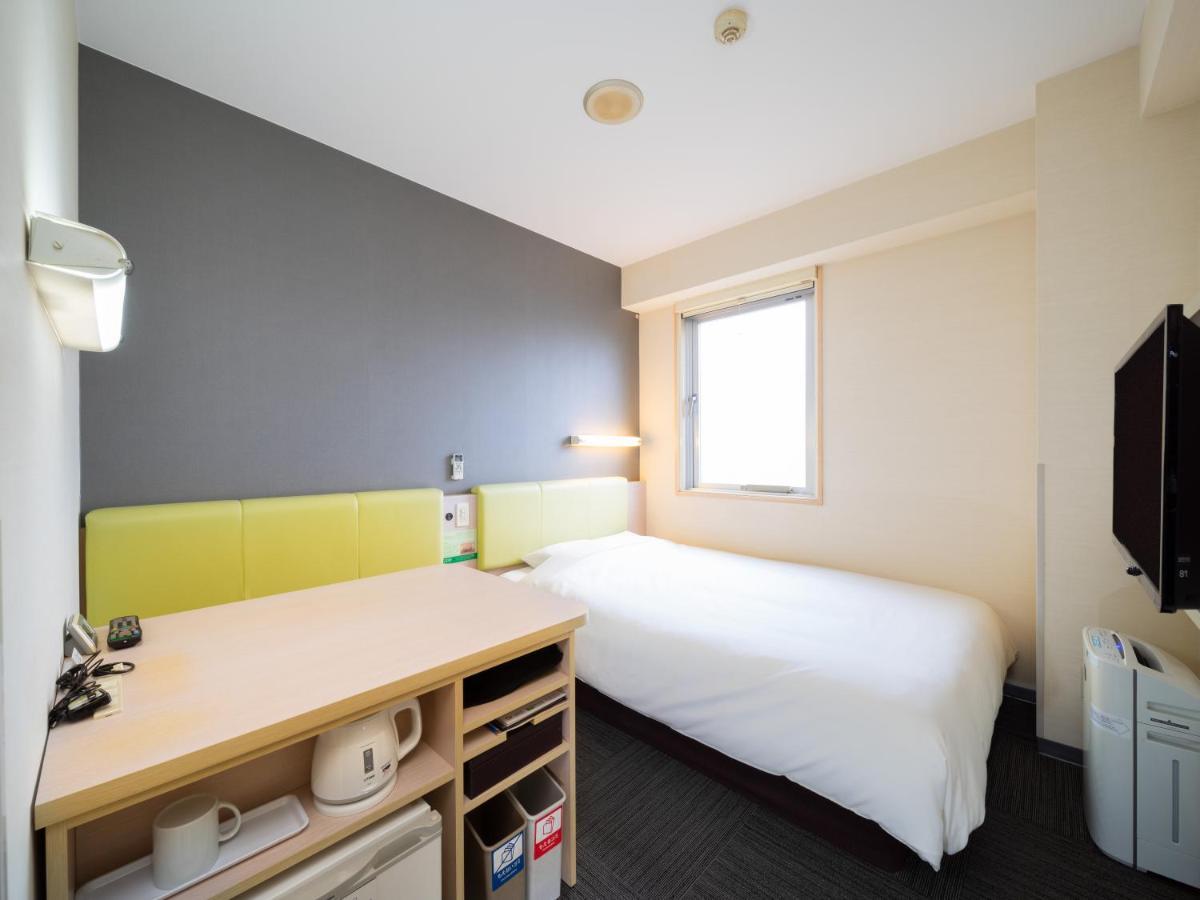 Hotel Super Kameido 3*