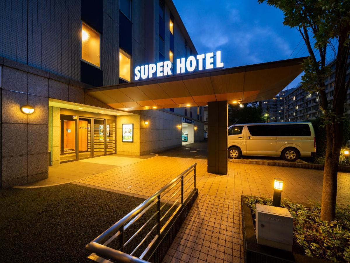 Hotel Super Kameido 3*