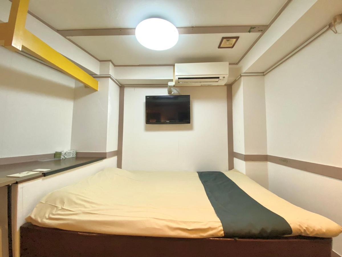 Tabist Florida Ikebukuro Hotel Tokyo