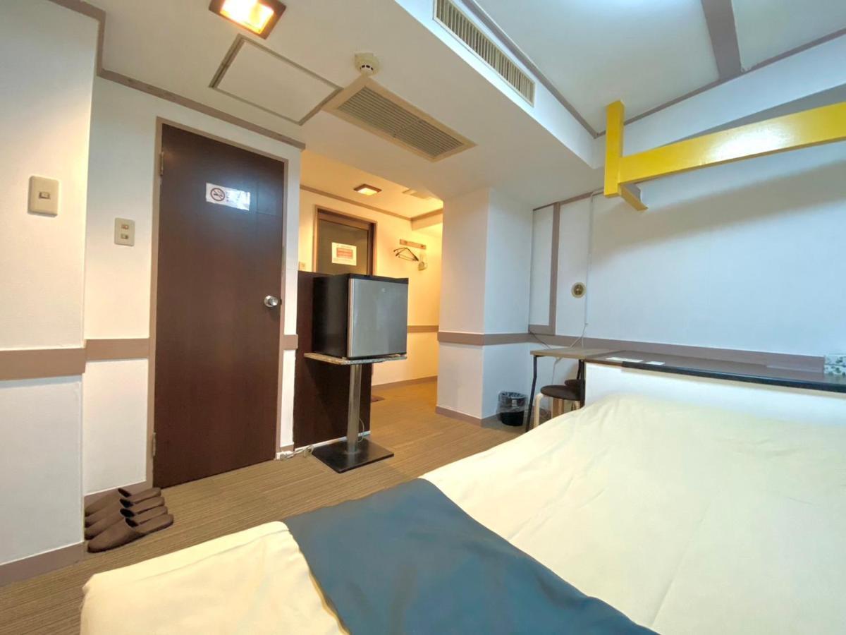 Hotel Tabist Florida Ikebukuro 3*