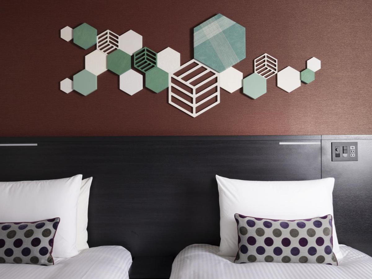 Hotel Ibis Styles Ginza East 3*