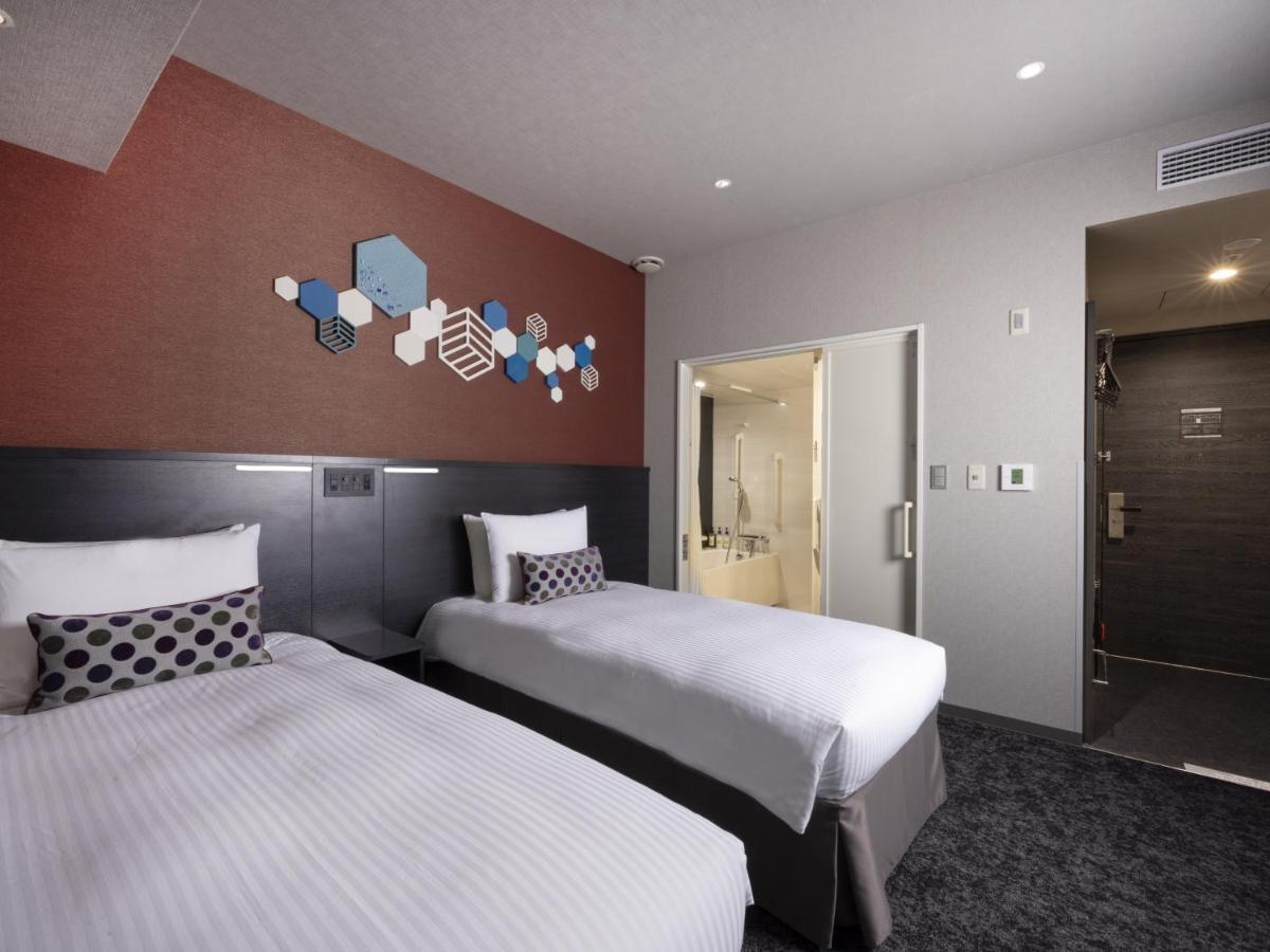 Ibis Styles Ginza East Hotel 3*