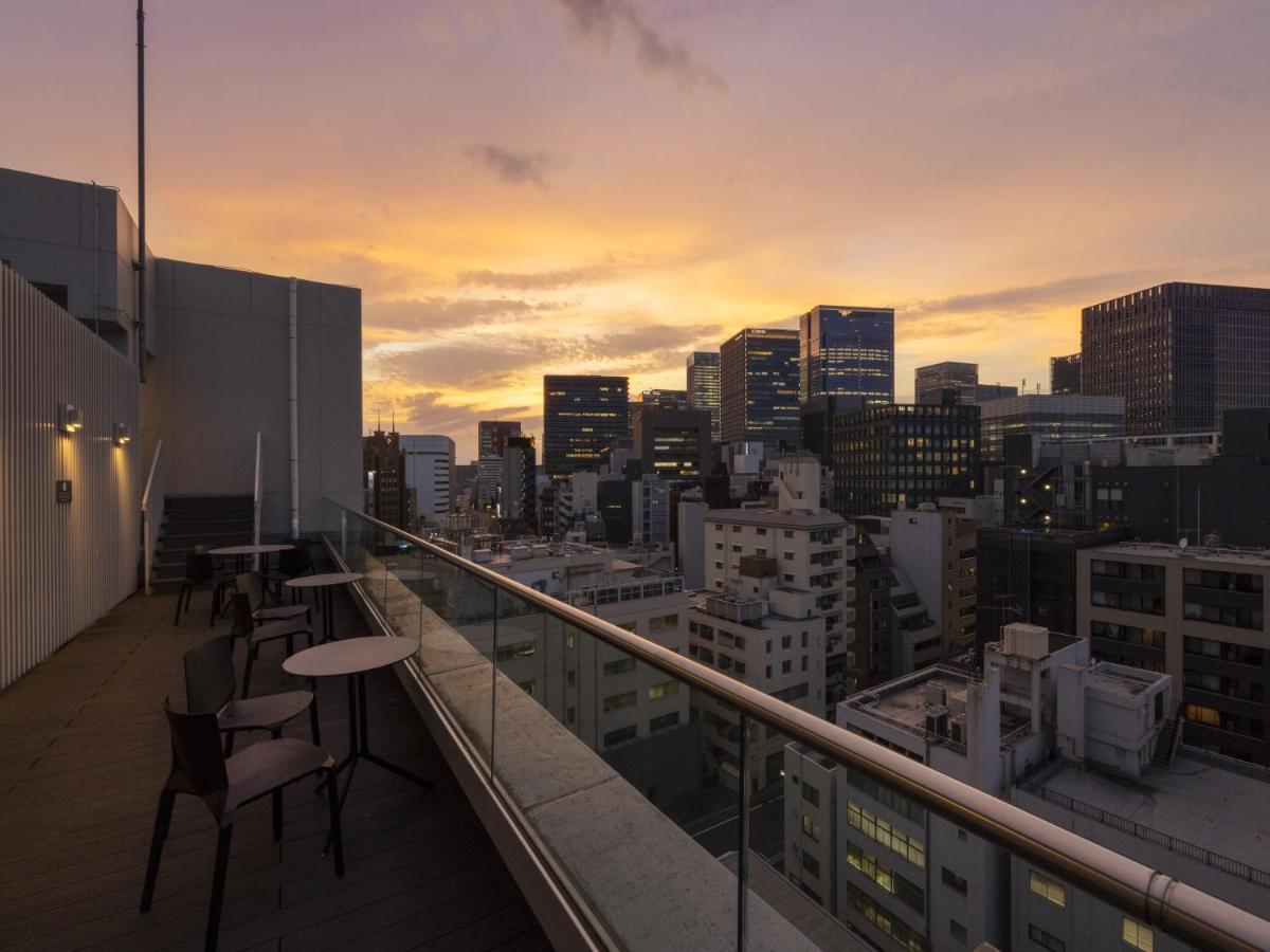 Ibis Styles Ginza East Hotel 3*