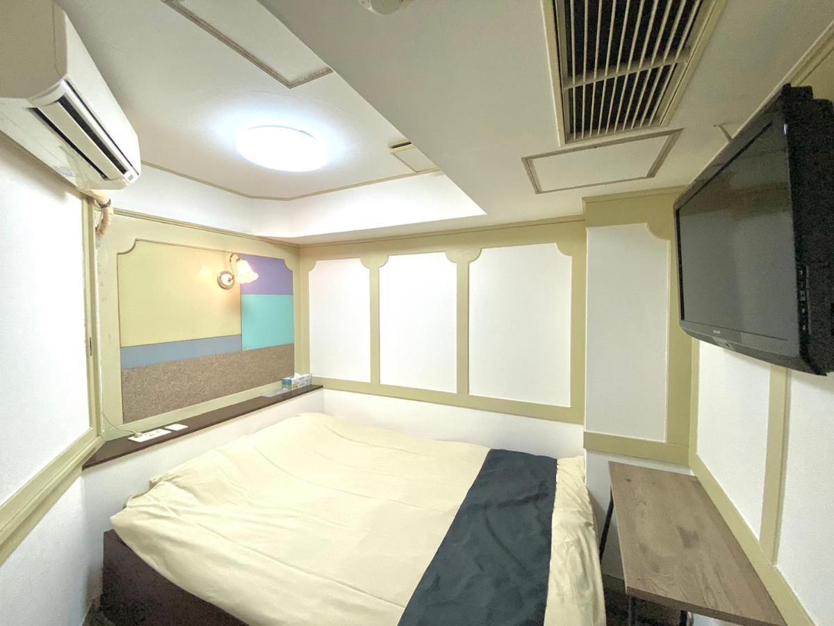 Hotel Tabist Florida Ikebukuro Tokyo