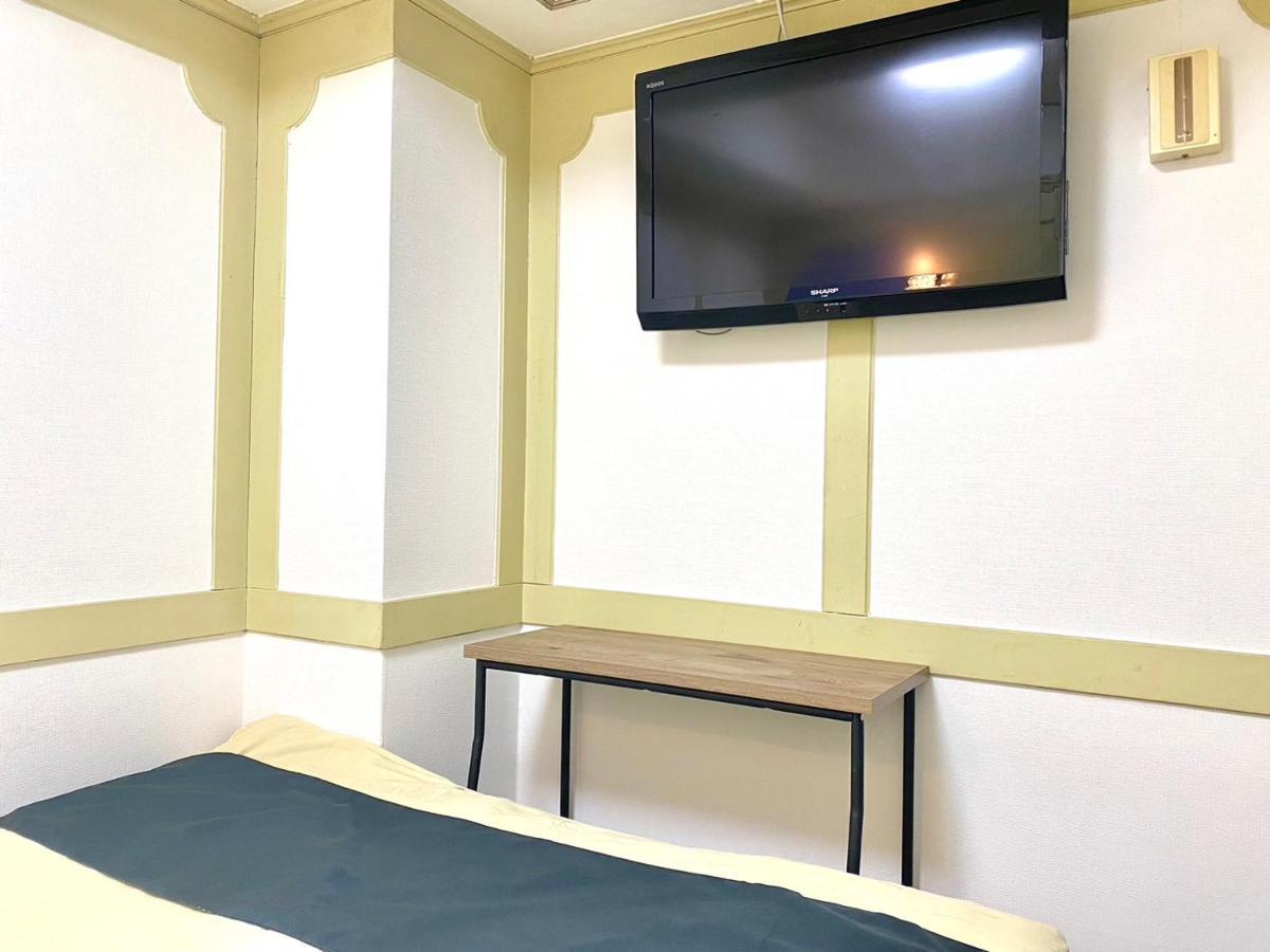 Hotel Tabist Florida Ikebukuro